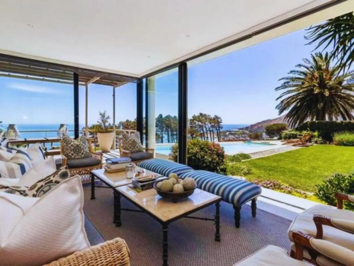 The 11 Camps Bay Villa Cape Town South Africa