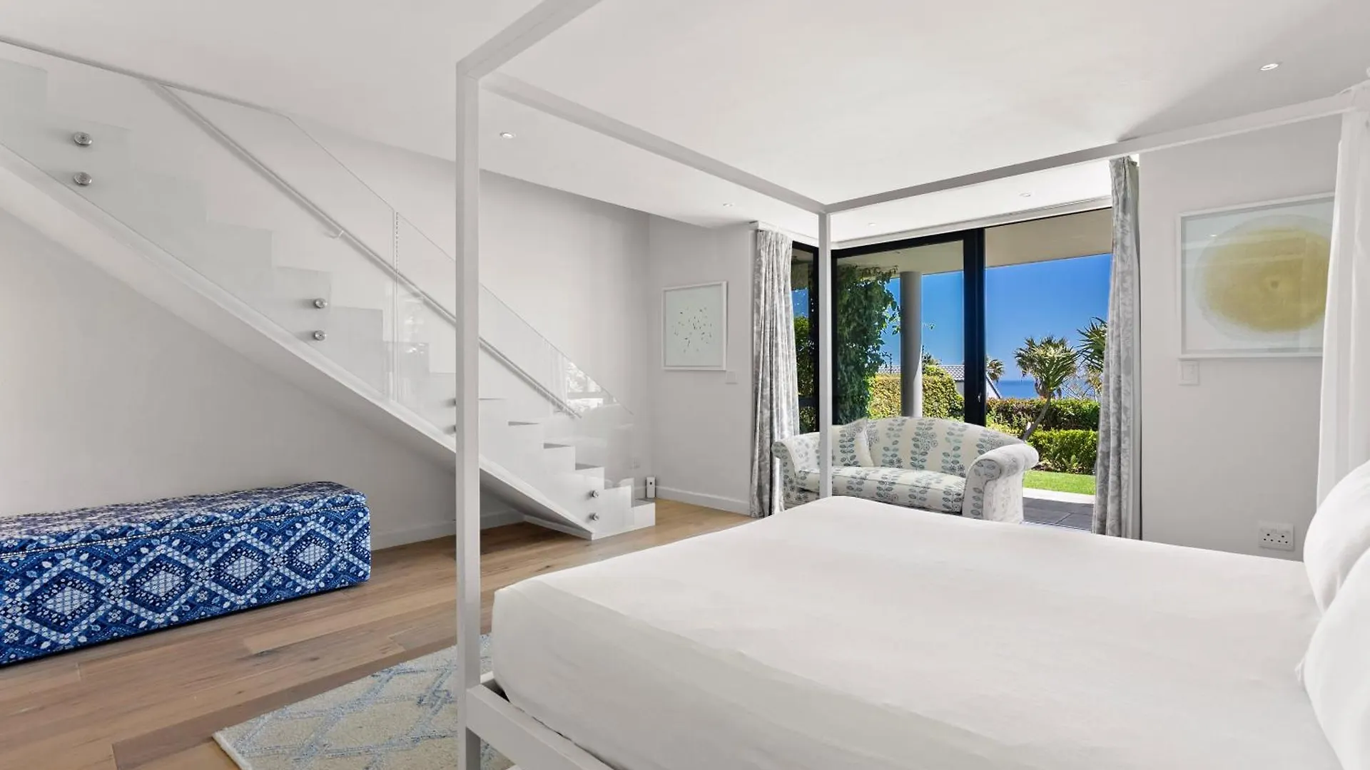 The 11 Camps Bay Villa Cape Town