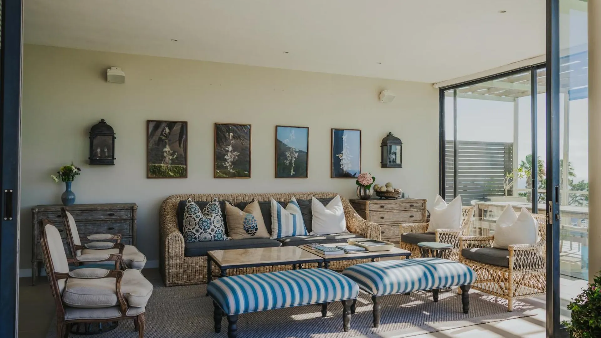 The 11 Camps Bay Villa Cape Town
