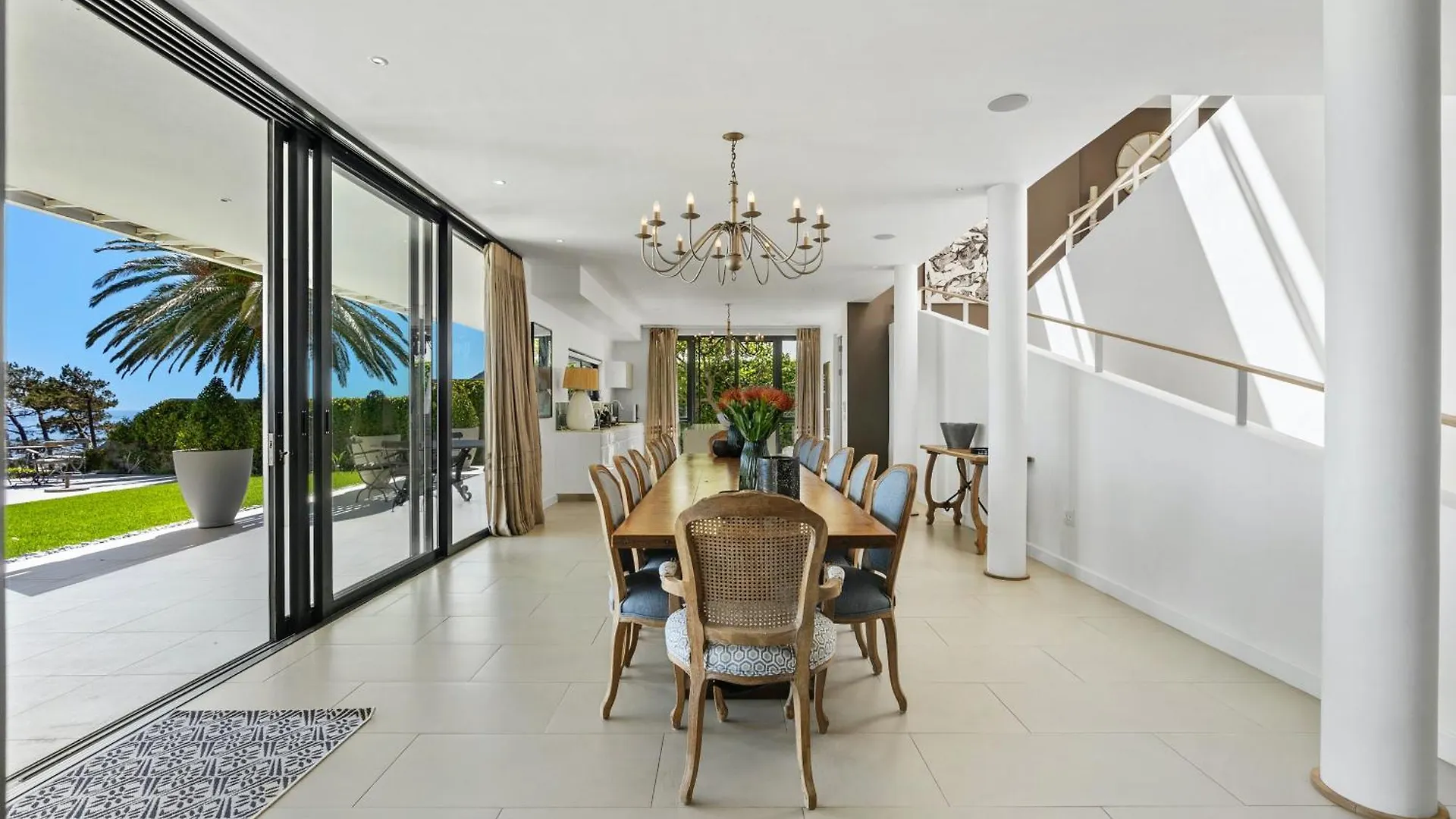 The 11 Camps Bay Villa Cape Town 0*,  South Africa