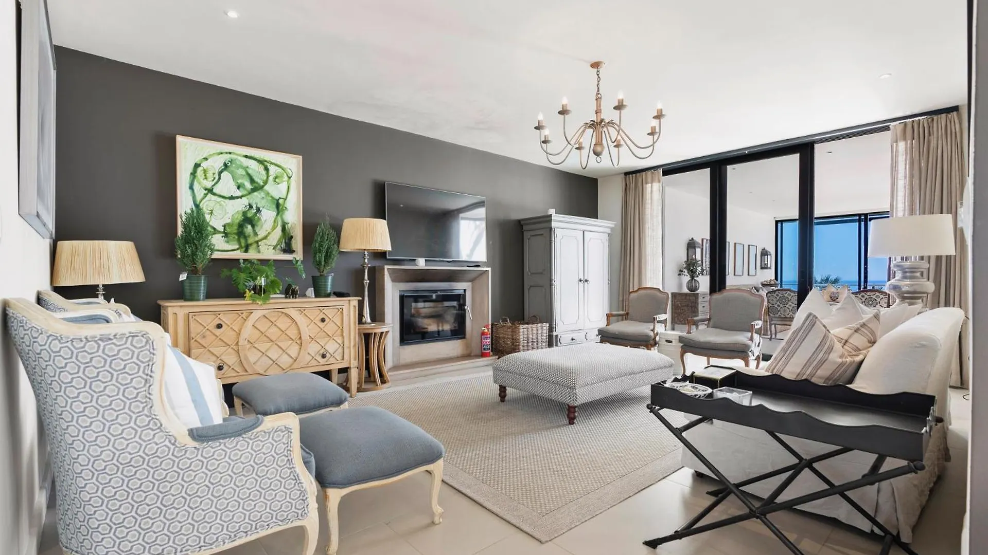 The 11 Camps Bay Villa Cape Town South Africa