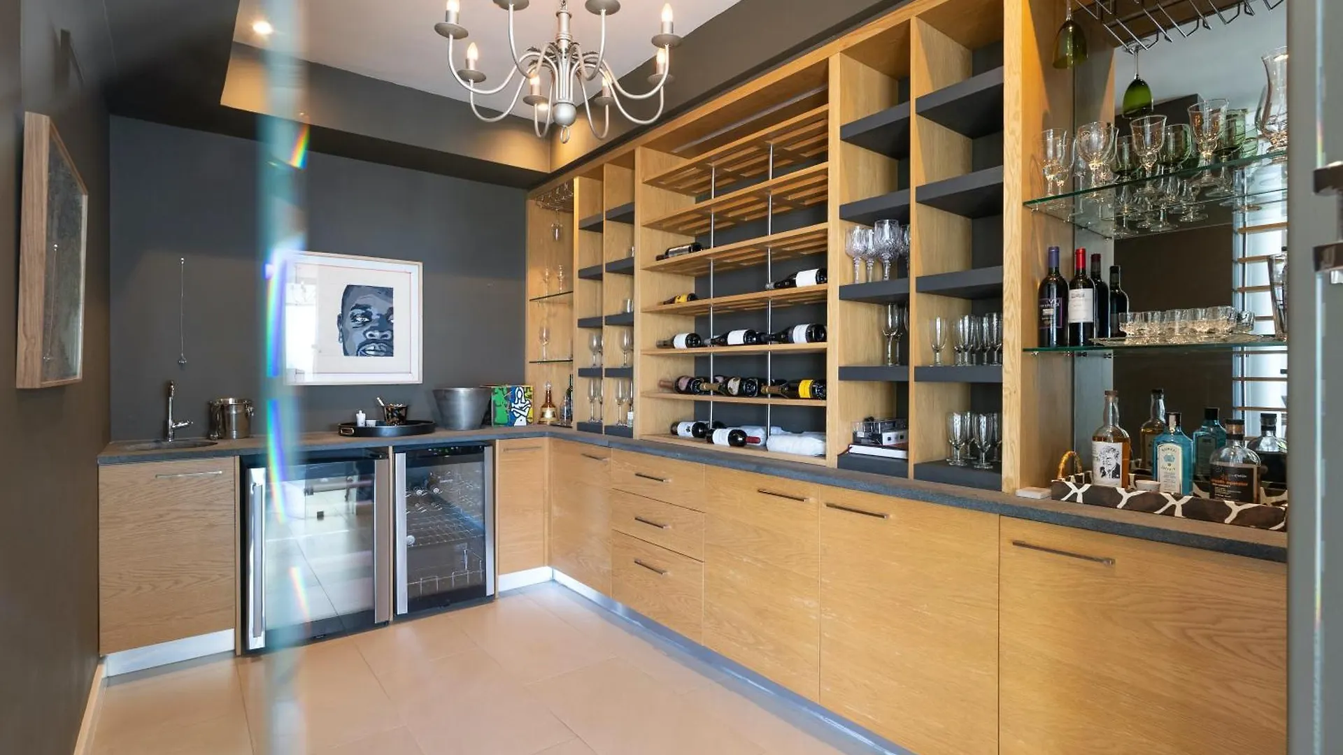 The 11 Camps Bay Villa Cape Town
