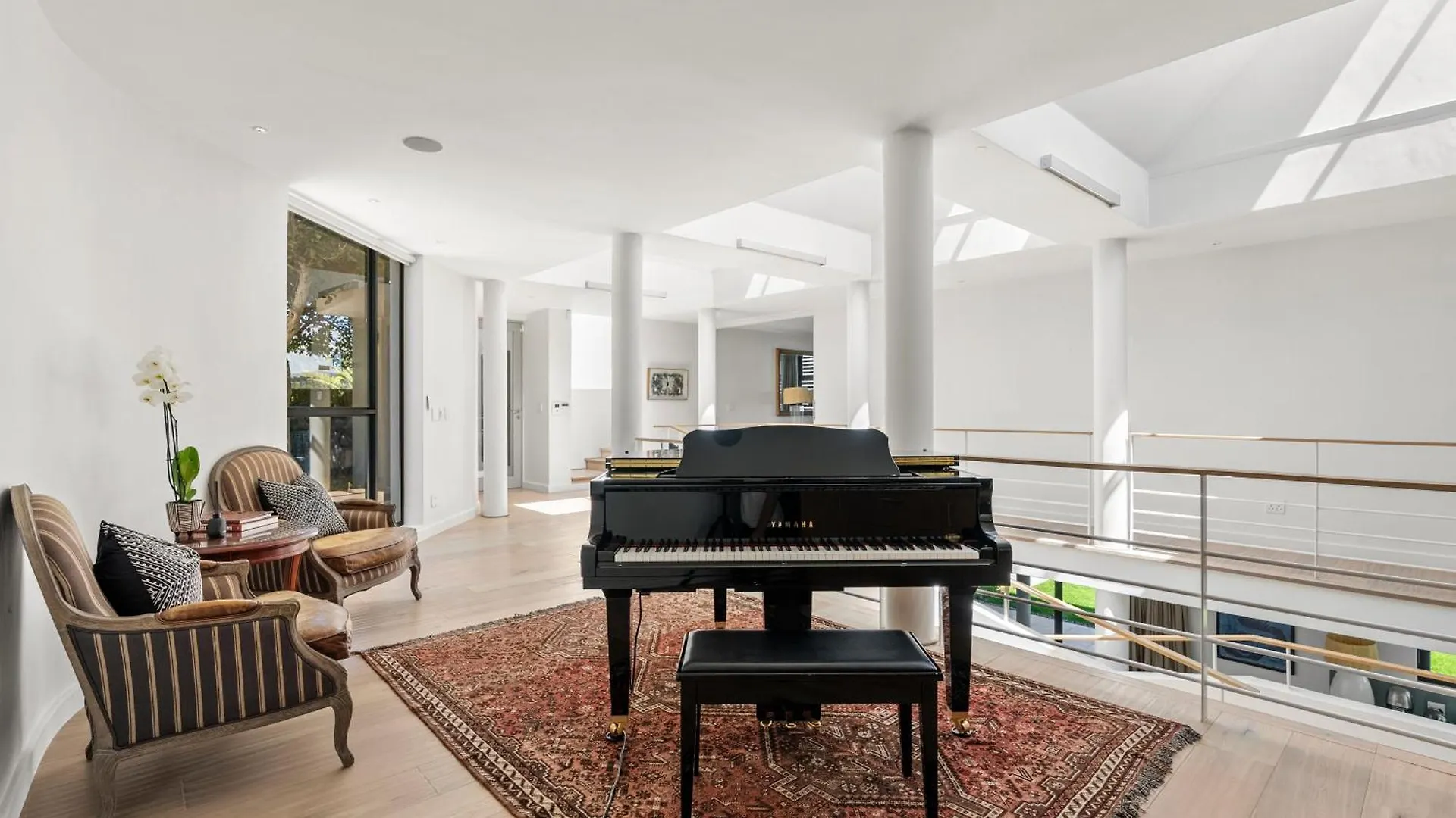 The 11 Camps Bay Villa Cape Town