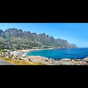 The Crystal 203 Camps Bay - Back-up Power Apartment