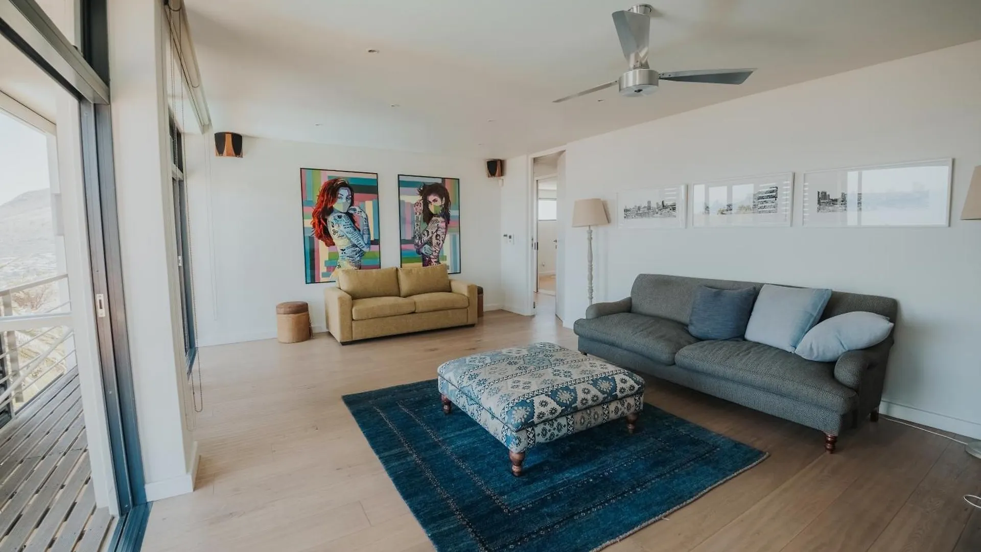 The 11 Camps Bay Villa Cape Town