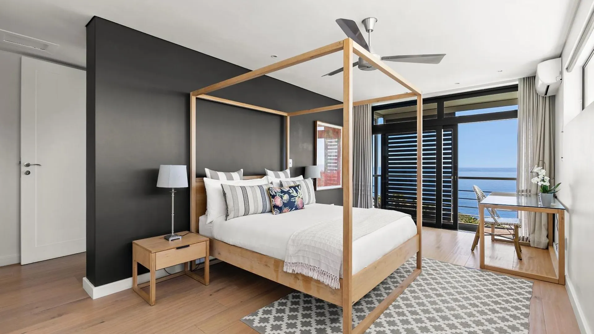 The 11 Camps Bay Villa Cape Town South Africa